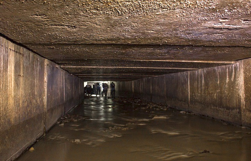 Підземний Дніпро: історія річки під центром міста