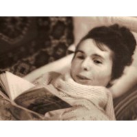 86 років тому (20 квітня 1939 р). у м. Павлограді народилась Ганна Павлівна Світлична, поетеса.