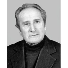 Володимир Ерліх. Вірність традиціям реалістичного мистецтва