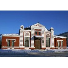 50 років тому (1974 р.) створено Павлоградський драматичний театр імені Бориса Захави