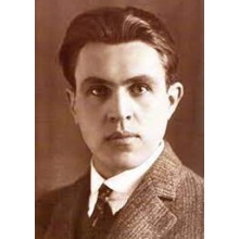 120 років тому (1893 р.) у с. Кам’янскому народився всесвітньо відомий графік Роберт Антонович Лісовський.