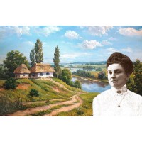 160 років тому (1863 р.) народилась Тетяна Степанівна Сулима-Бичихіна, українська письменниця, просвітянка, громадська діячка