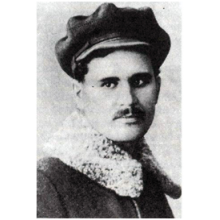 Епік Григорій Данилович – дніпропетровський письменник, перекладач і публіцист, один із плеяди Розстріляного відродження. Епік Григорій Данилович – дніпропетровський письменник, перекладач і публіцист, один із плеяди Розстріляного відродження.