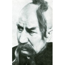 120 років тому (1893 р.) народився Антон Панасович Хорошун, народний артист України. 