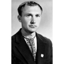 Іван Сокульський: душа, осяяна світлом