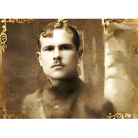 125 років тому (11 липня 1900 р.) у с. Івано-Михайлівка Новомосковського району – народився Павло Трохимович Кононенко, письменник.