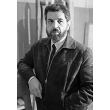 Вадим Сідур: скульптор-філософ