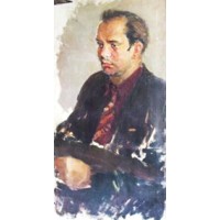 100 років тому (5 червня 1925 р.) у м. Дніпропетровську (нині – м. Дніпро) народився Віктор Іванович Матюшенко, художник.