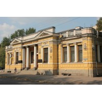 175 років тому (1849 р.) у м. Катеринославі засновано обласний історико-археологічний музей.