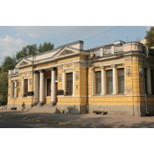 175 років тому (1849 р.) у м. Катеринославі засновано обласний історико-археологічний музей.