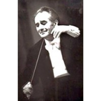 105 років тому – 1921р. народився Гурген Карпович Карапетян, народ. артист України, худ. керівник і дириґент симфон. оркестру Дн-кої філармонії.