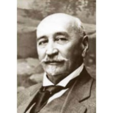 Коновалов Дмитрий Петрович