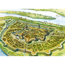 Розкриті таємниці Богородицької фортеці