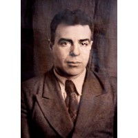 112 років тому – 1913 р. народ. Григорій Ілліч Шевченко, краєзнавець, музейний діяч, автор книг з історії Дніпропетровська та Придніпров’я. 