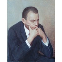 107 років тому (24 листопада 1918 р.) народився Анатолій Васильович Арефьєв, художник, народний художник СРСР.