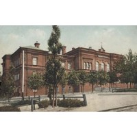 145 років тому – 10 жовтня 1875 р. відкрито Перше реальне училище Катеринослава (нині – м. Дніпро)