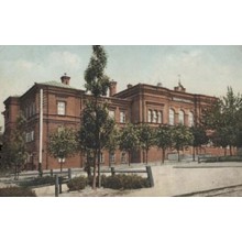 Перше реальне училище Катеринослава