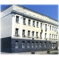 190 років тому (22 травня 1834 р.) у м. Катеринославі відкрито публічну бібліотеку. 