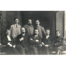 Микола Стасюк Микола Стасюк