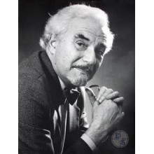 Євген Борисович Яшунський, видатний дніпровський архітектор, лауреат Державної премії у галузі архітектури. 