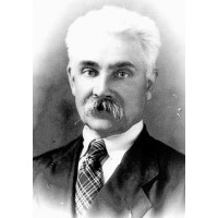 145 років тому (1878 р.) народився Іван Михайлович Труба, письменник, перекладач, освітянин, громадський діяч Катеринославщини. 