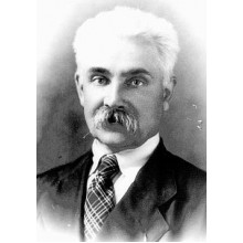 145 років тому (1878 р.) народився Іван Михайлович Труба, письменник, перекладач, освітянин, громадський діяч Катеринославщини. 