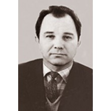 Михайло Чхан Михайло Чхан
