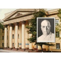 120 років тому 29 вересня 1906 р.н. М.О. Селех, професор, кандидат, виконуючий обов’язки директора Дніпр-ого сільськогосподарського інституту 
