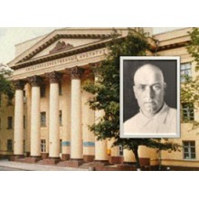Селех Михайло Олексійович Селех Михайло Олексійович