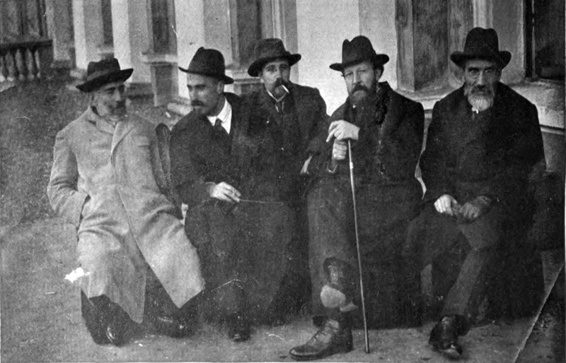 Григорій Шрейдер і редагована ним газета «Днепр» (1884–1885)