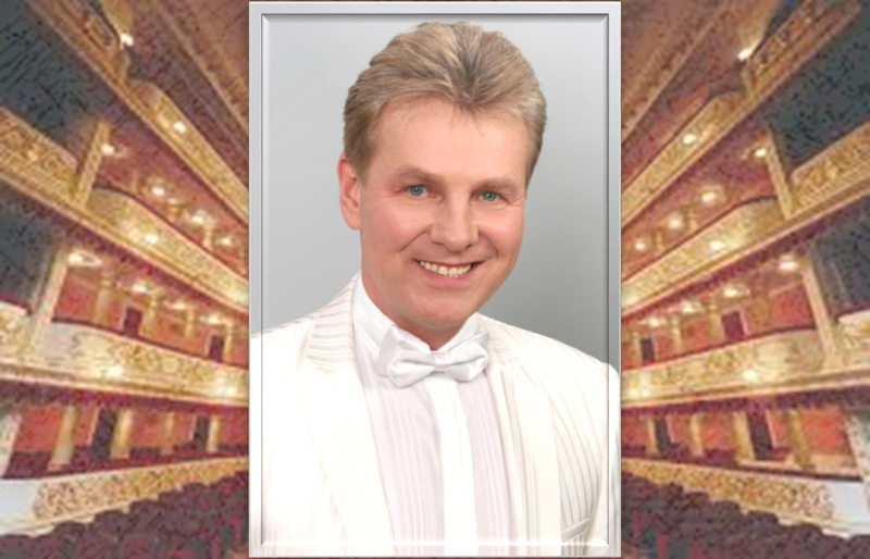 Василь Крачковський. Голос у світлі перевтілень