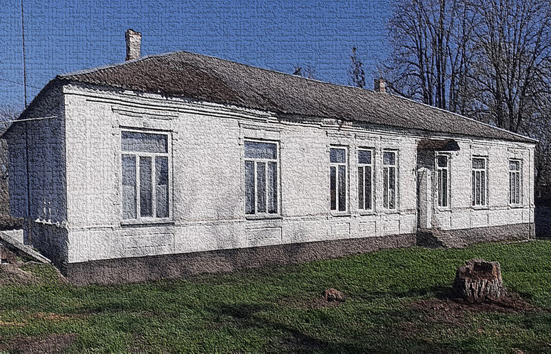 З історії медицини на Приоріллі: Гупалівська земська лікарня
