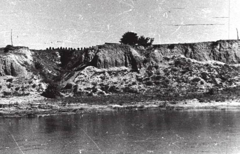 Острів Городище (Томаківка). Дослідники острова