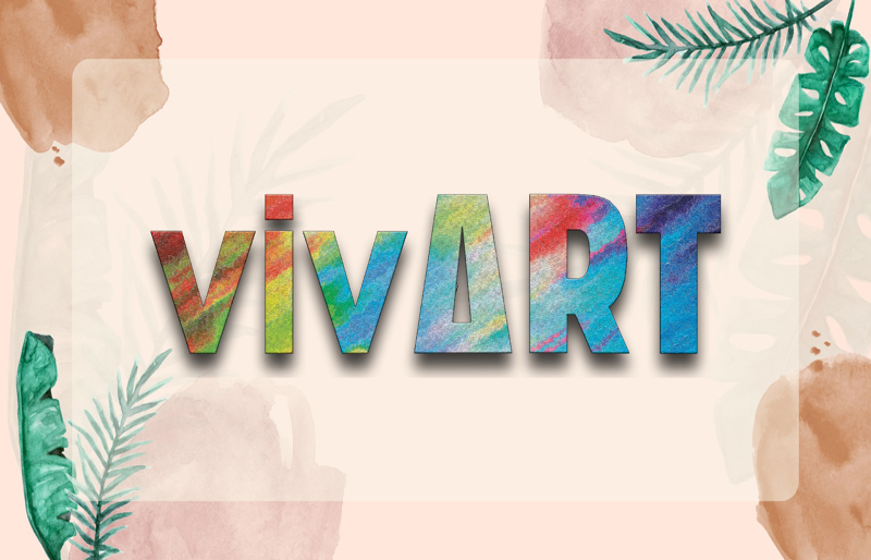 Спільнота «VivArt» як культурне явище сучасної української літератури