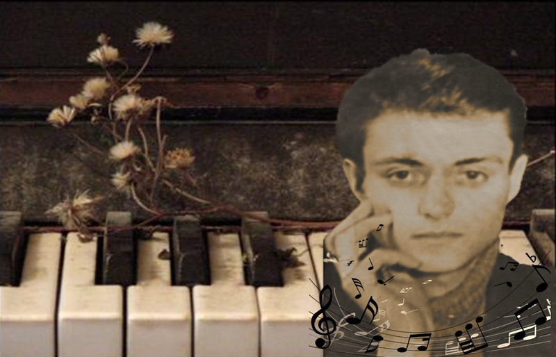 Віталій Кирейко: подвижник національних музичних традицій