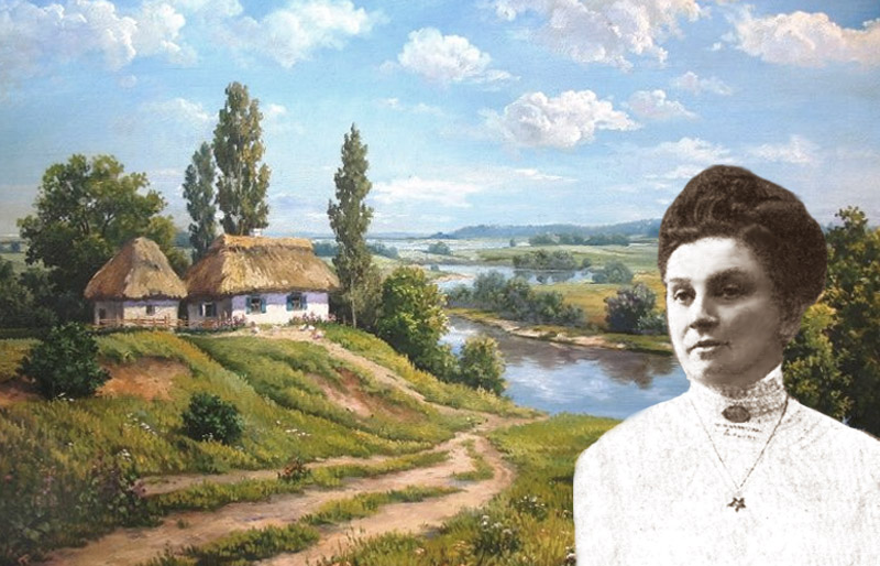 Тетяна Сулима-Бичихіна: колоритна письменниця Катеринославщини