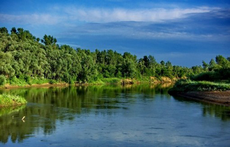 Легенди села Орлівщина за переказами старожилів