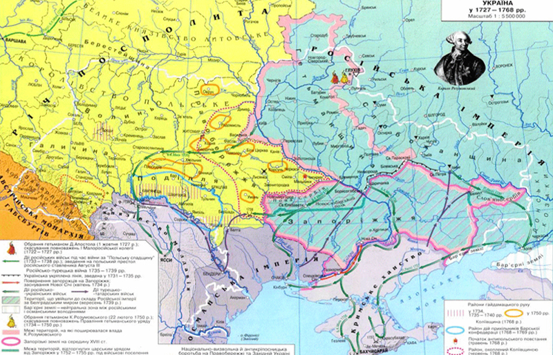 Українська укріплена лінія: дослідження останніх років
