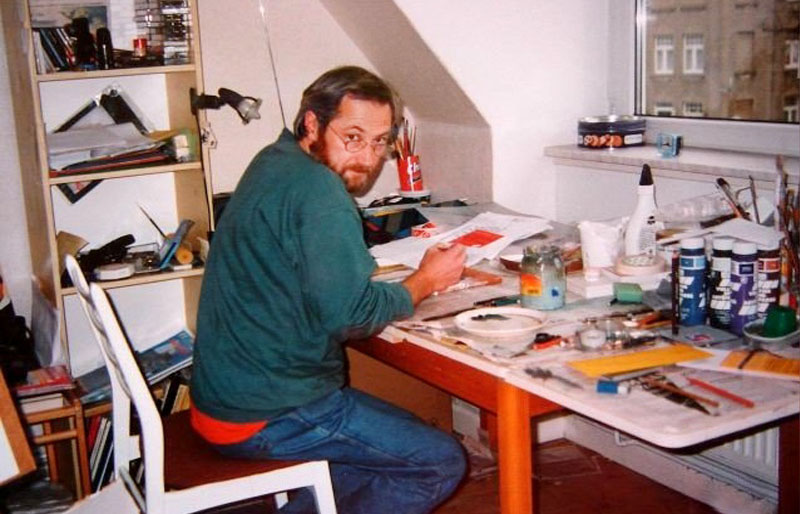 Фелікс Бірчанський: «Все буде добре!»