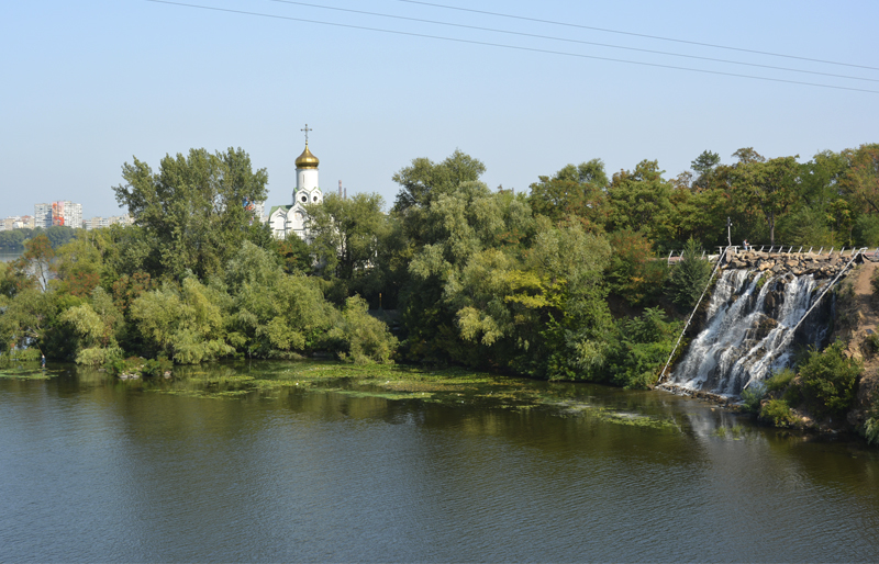 Священний острів