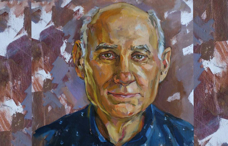 Григорій Гусейнов: «Так важко шукати духовності»