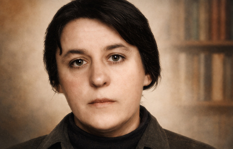 Лідія Яценко: життя проти течії