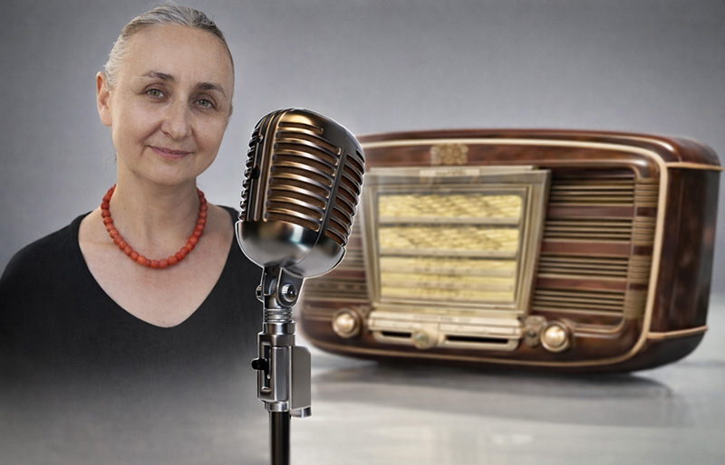 Наталя Старюк – Зірка українського неба!