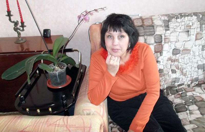 Еліна Заржицька: її твори виховують молоду українську генерацію!