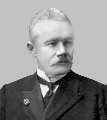 Іоганн (Іван) Езау