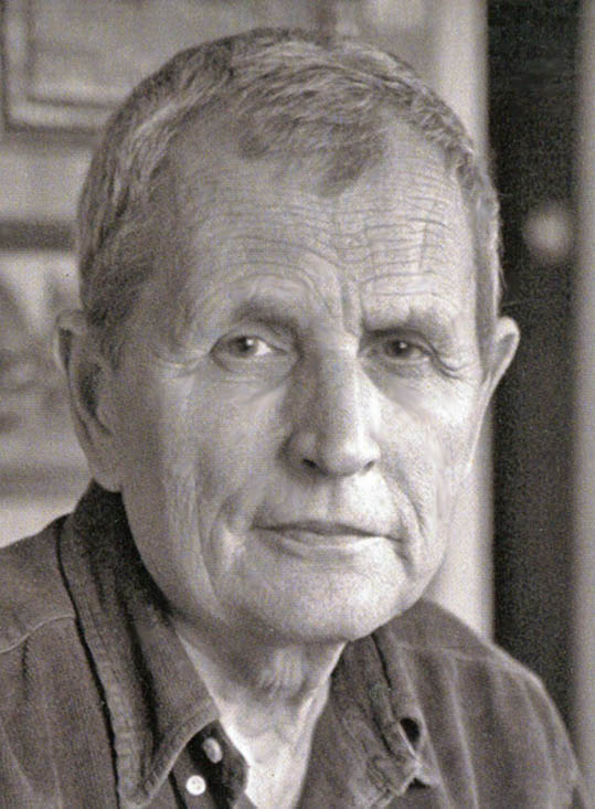 Едуард Чубаров. Фото з архіву Е. Чубарова