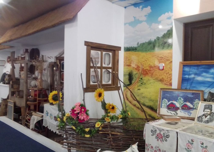Побут залізничника ХІХ ст.