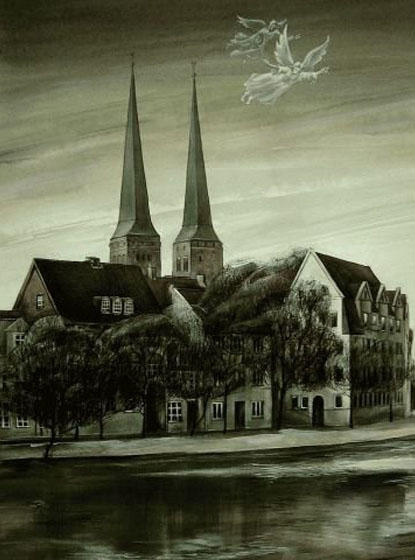 Dom з серії Любек Dom з серії Любек