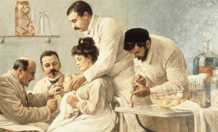 Карл Роде – перший лікар і фармацевт Катеринослава.– https://www.google.com/searc//фото+карл+роде