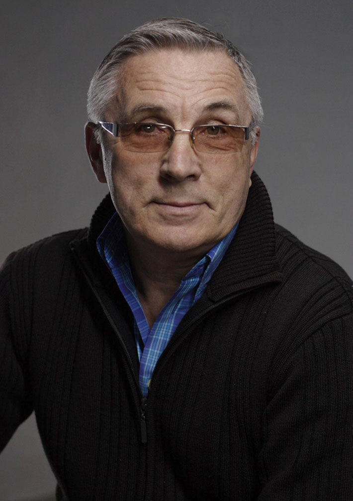 Сергій Чулков, режисер // https://teatr-kam.com/kerivnytstvo/chulkov-serhei-anatolevych/
